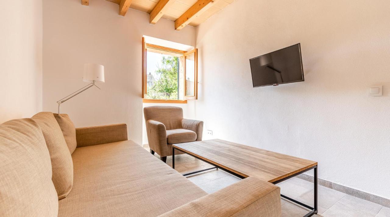 Ferienhaus Cas Forner Pòrtol