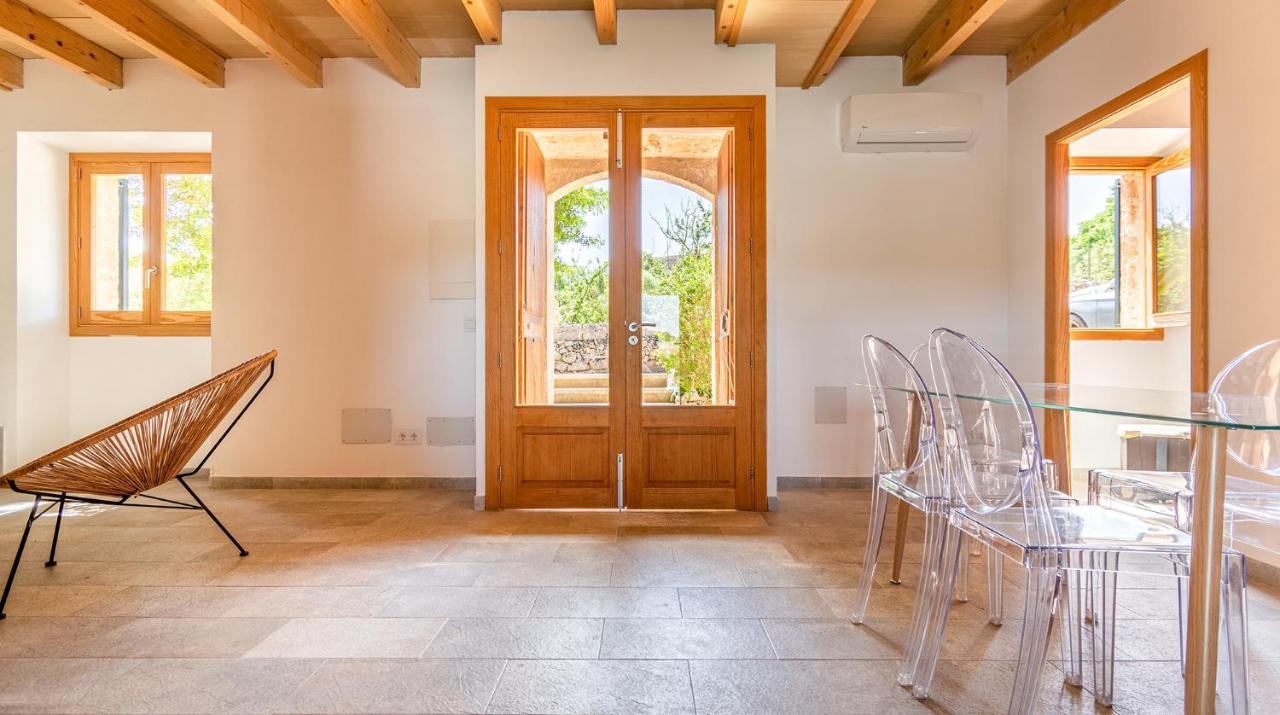Ferienhaus Cas Forner Pòrtol