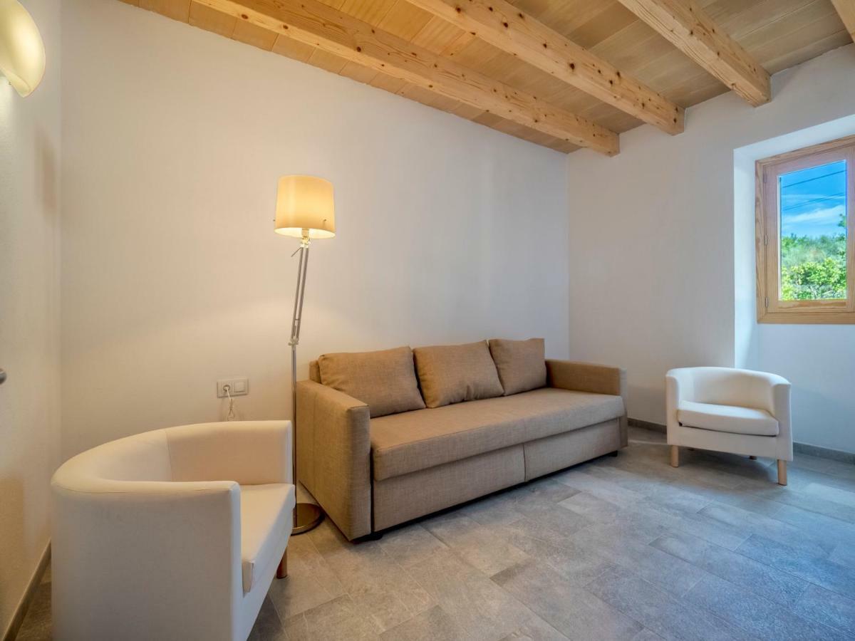 Ferienhaus Cas Forner