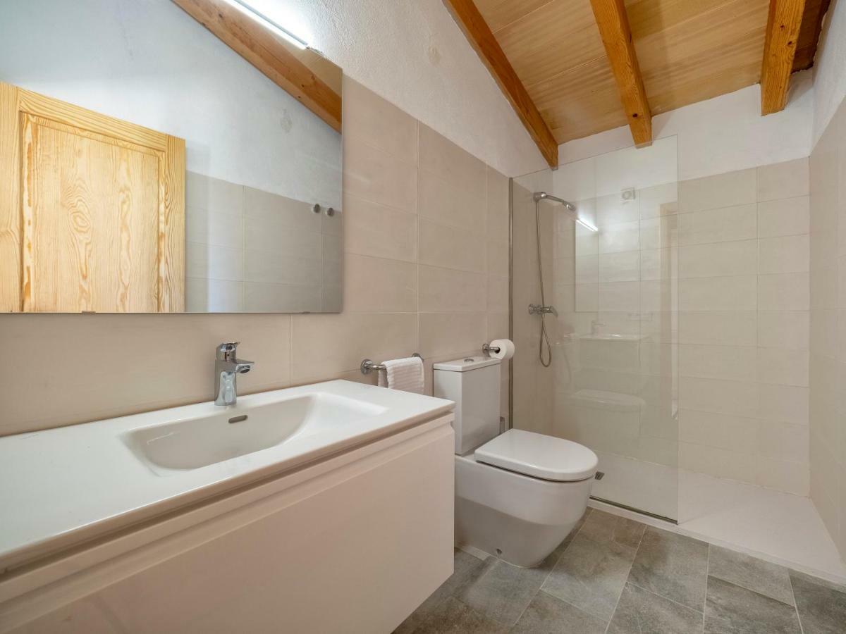 Ferienhaus Cas Forner