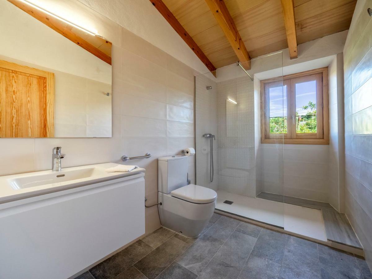 Cas Forner Ferienhaus *