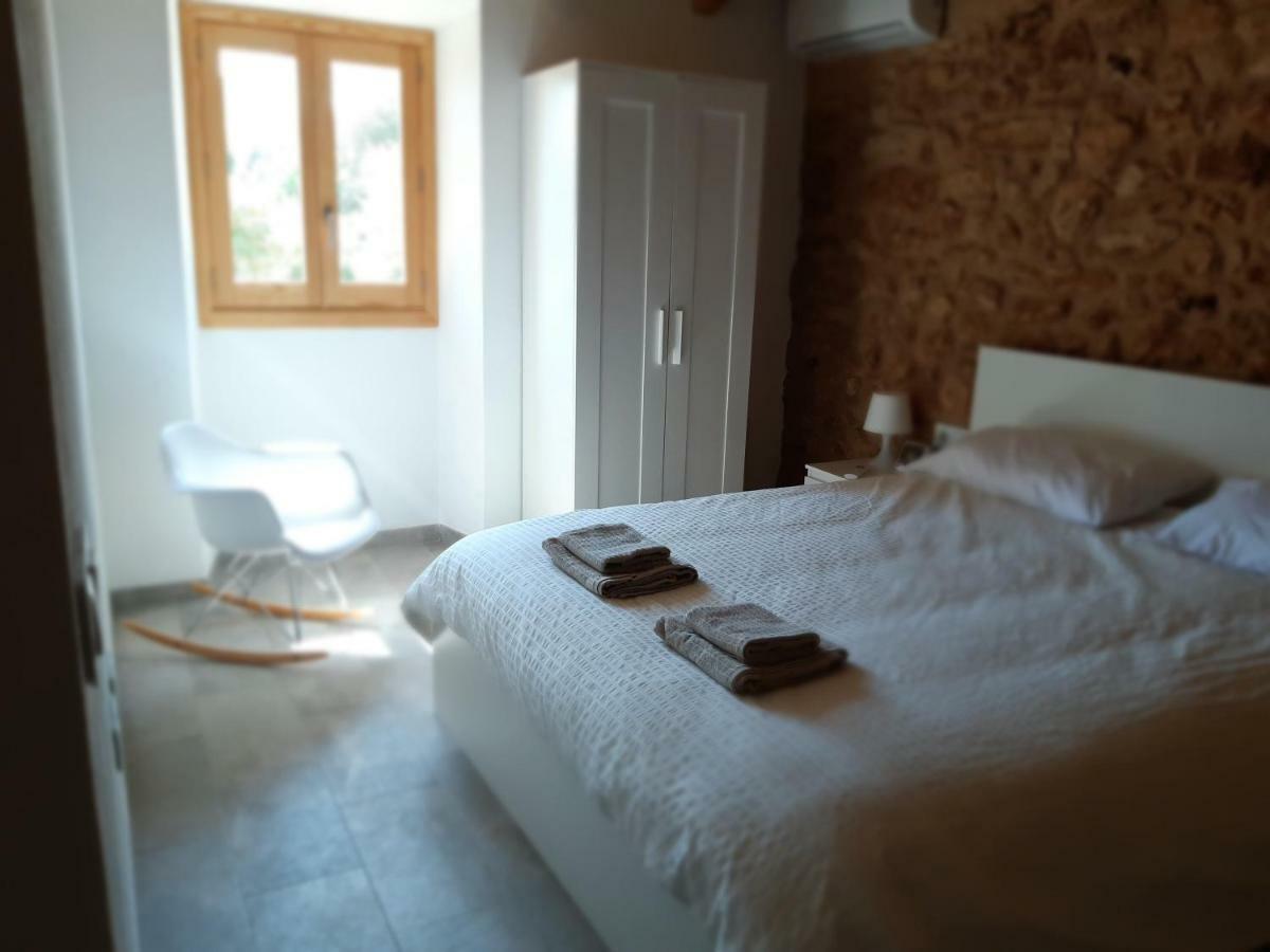 Ferienhaus Cas Forner