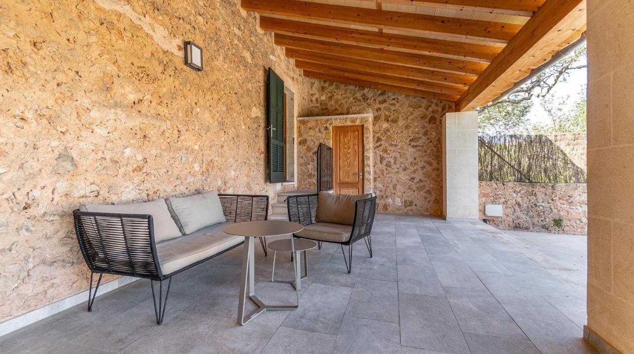 Vakantiehuis Cas Forner *