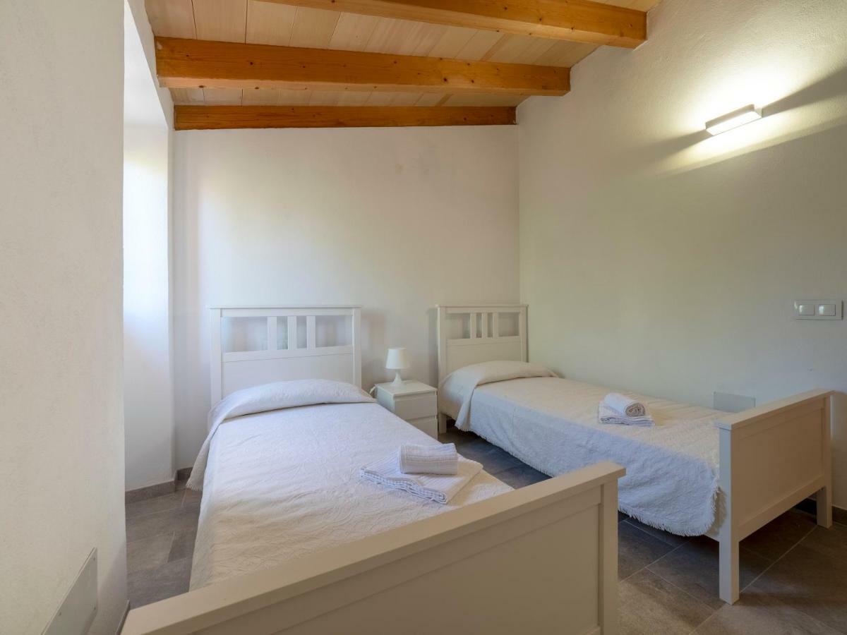 Cas Forner Vakantiehuis *